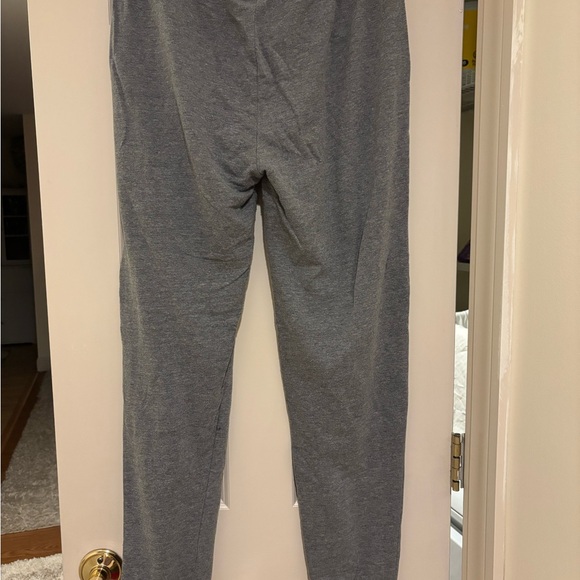 DC Comics Harley Quinn Lounge Pants (Tagged XL, Fit M–L, Good Condition) - Picture 3 of 3